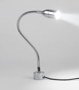 机床灯LED磁力工作灯植物红光650nm生发机床设备加工中心110V220V