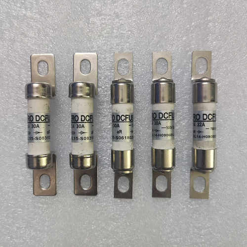 新能源汽车EV保险丝高压熔断器