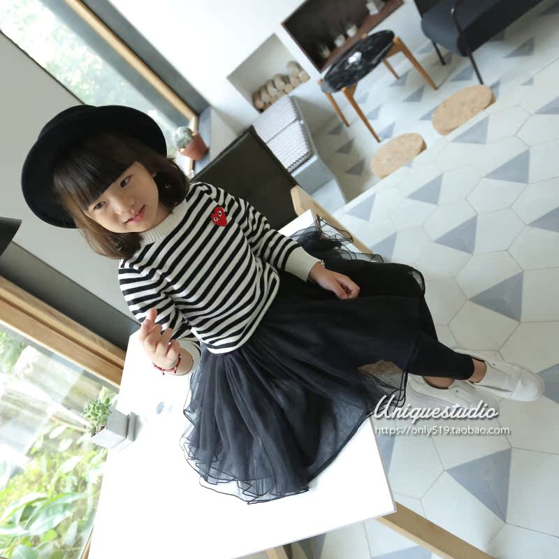Pull fille - Ref 2104560 Image 3