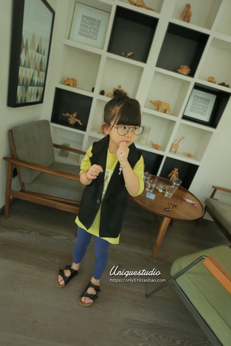 Gilet enfant - Ref 2070354 Image 4