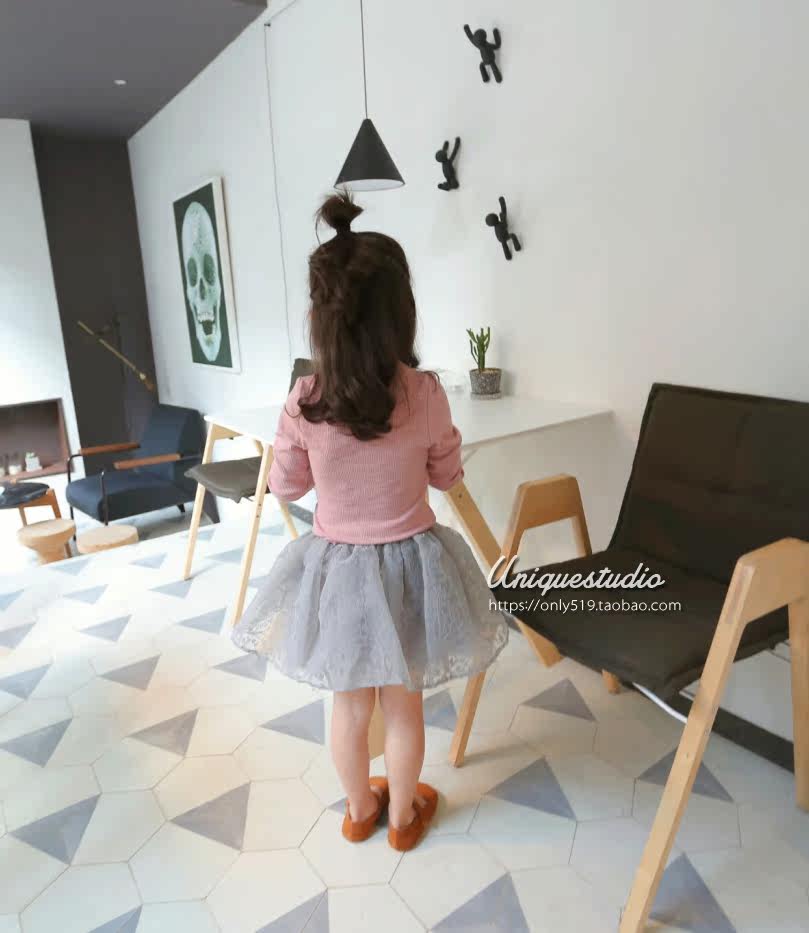 Jupe pour fille - Ref 2051076 Image 5