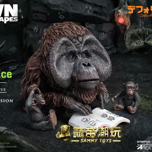 猩球崛起销量排行榜 猩球崛起品牌热度排名 小麦优选