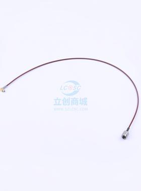 RF同轴连接器（天线座） RF射频头/探头/探针 HRMP-ML51LP-DTR178