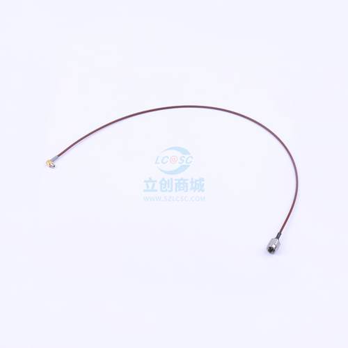 RF同轴连接器（天线座） RF射频头/探头/探针 HRMP-ML51LP-DTR178