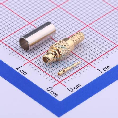 RF同轴连接器（天线座） KH-MMCX-K510-Z