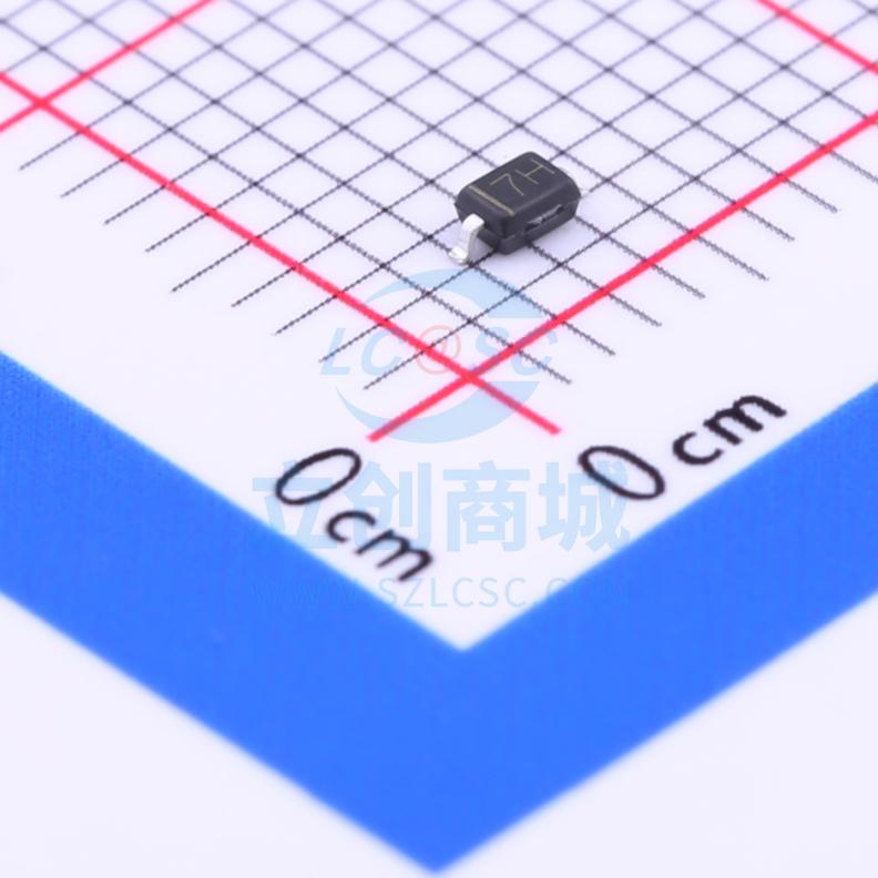 原装全新 ESD二极管 CESD323HC7VU-M可直拍可配BOM票