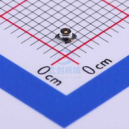 RF同轴连接器（天线座） W.FL-R-SMT-1(10)