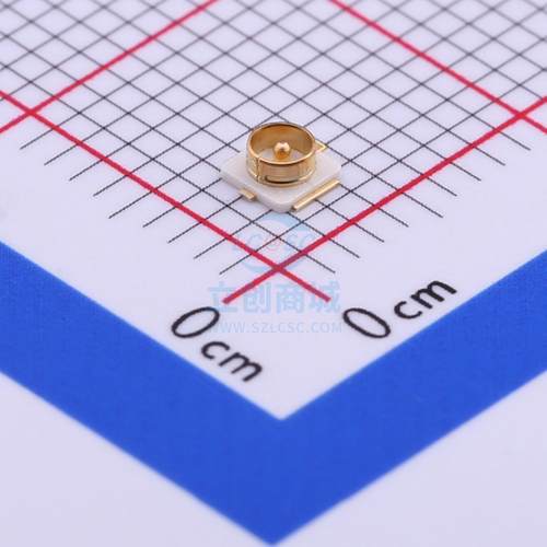 RF同轴连接器（天线座） KH-IPEX-K501-29