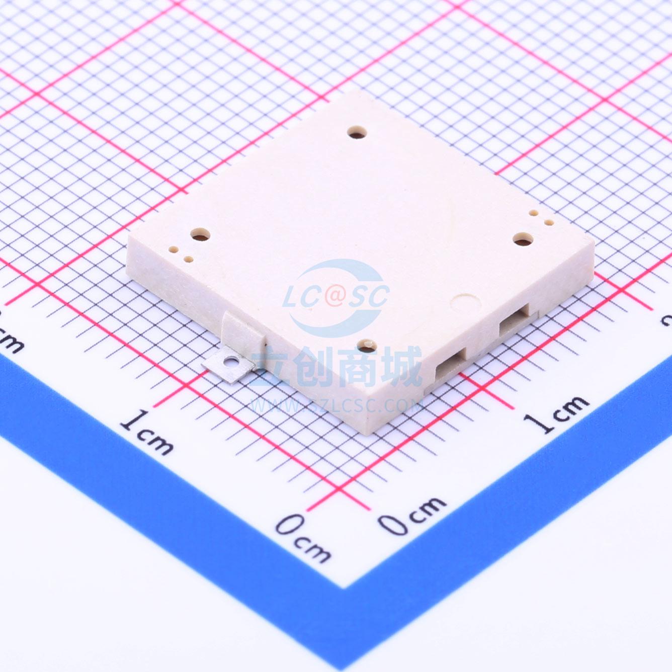 蜂鸣器 GSC1625YB-3V4000可直拍可配BOM
