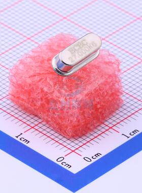 晶体谐振器（无源） 27M 20PPM 18PF B27000I246 可直拍 可配BOM