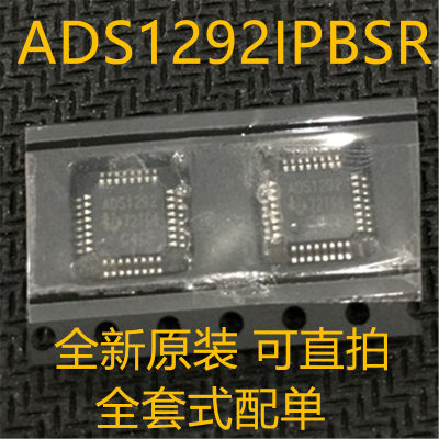 ADS1292IPBSR ADS1292IPBS ADS1292 TQFP-32 全新原装