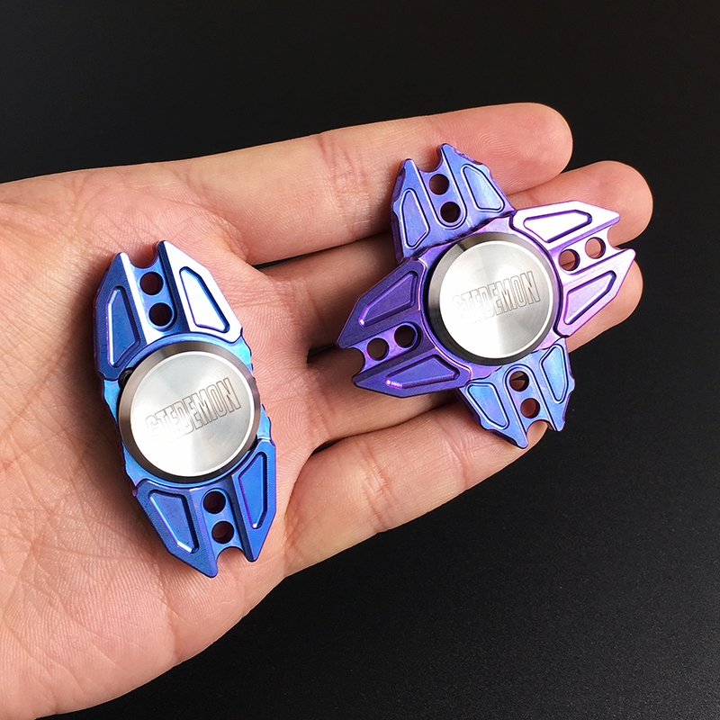 Fidget spinner STEDEMON - Ref 2615872 Image 3