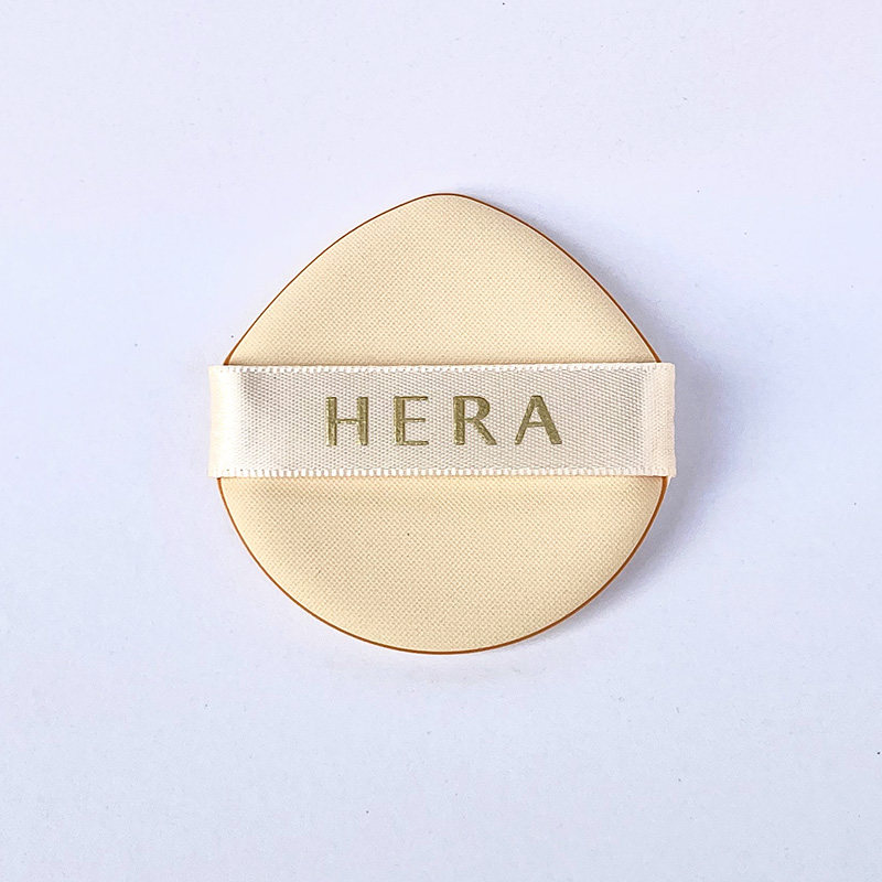 HERA赫拉赫妍粉底液粉扑干湿美妆蛋/扑/海绵