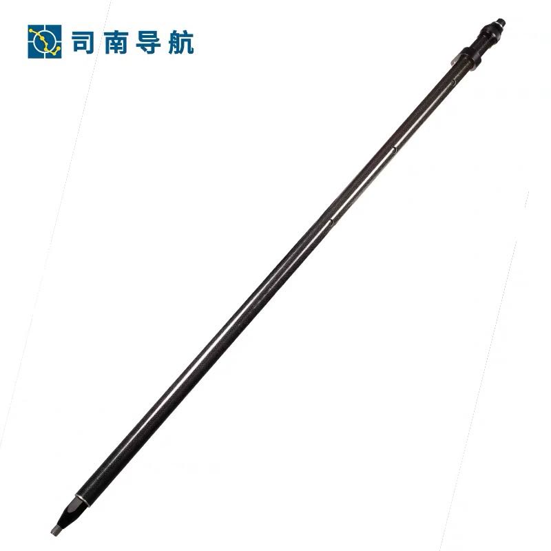 司南T300系列\T30RTK\碳素杆对中杆