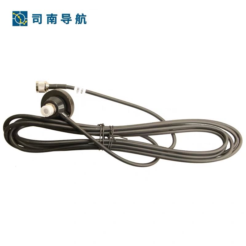 司南导航 T300 GNSS接收机系列配件 KSR连接线缆(N-K/N-J,5m)