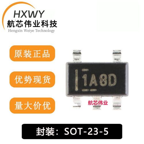 全新原装 贴片 INA180A2IDBVR SOT-23-5多通道电流感应放大器芯片