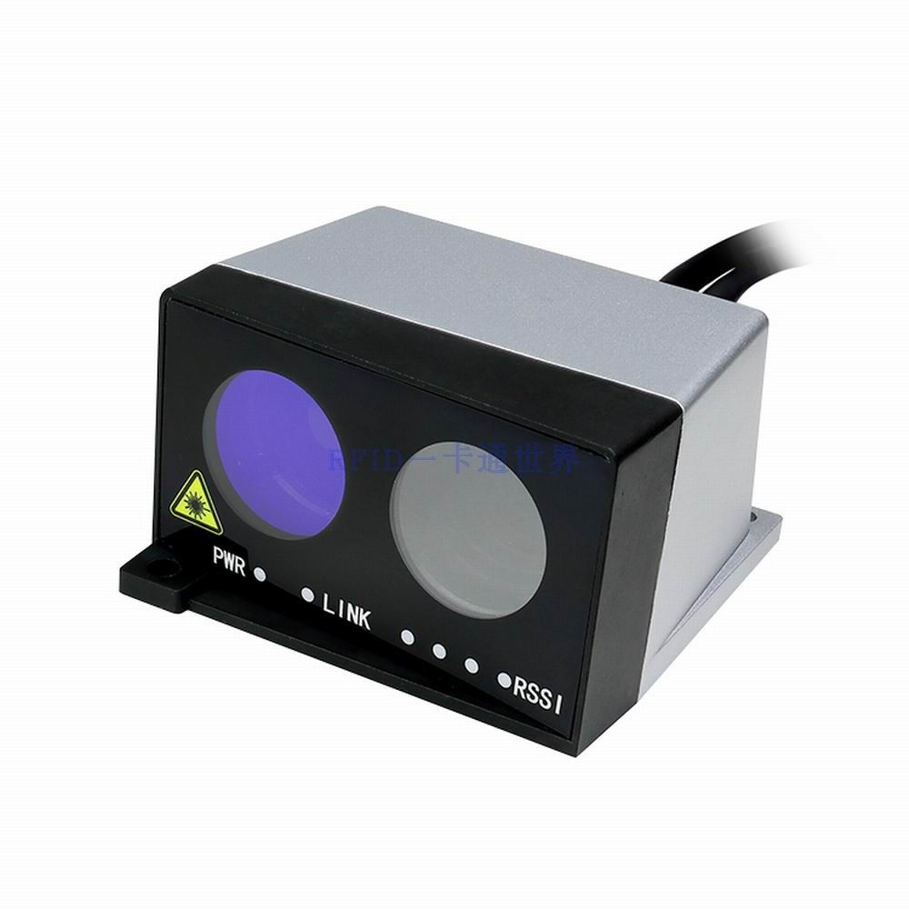 光数据传输器无线光通讯传感器