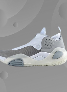 李宁韦德之道全城8V2棉花糖篮球鞋夏季新款男子比赛鞋ABAQ023