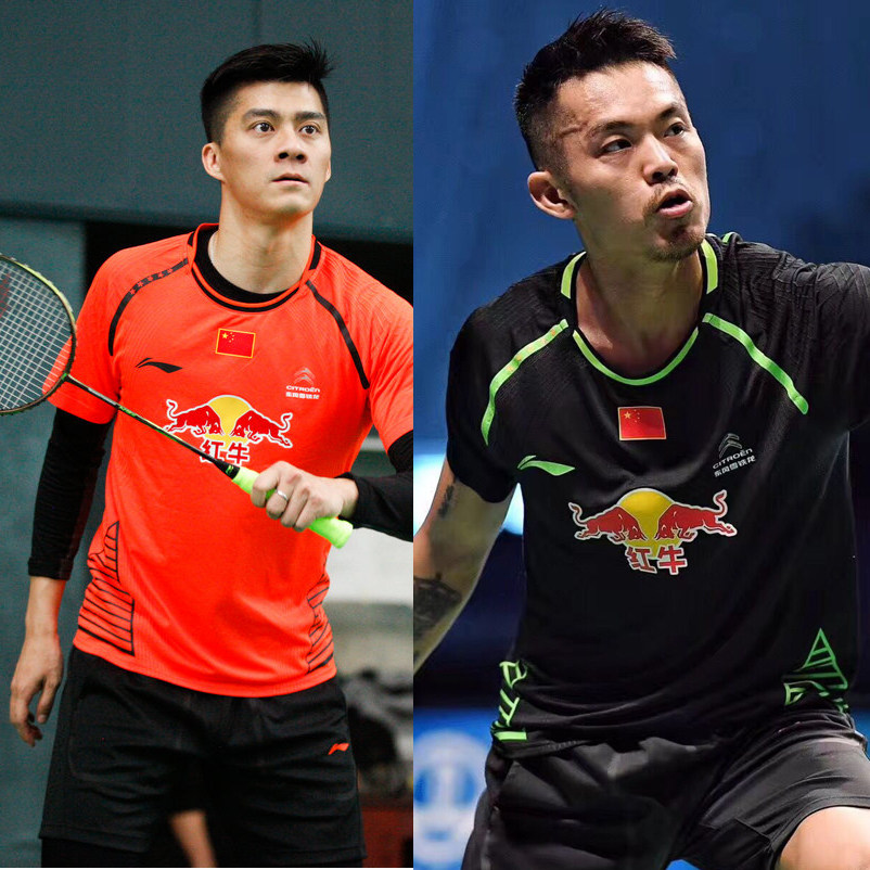 李宁苏迪曼杯羽毛球服林丹比赛服男短袖女速干透气AAYM019/018|msdalam kategori sukan/Yoga/kecergasan/bekalan peminat, badminton, pakaian badminton - dari Buy2taobao.com untuk memberikan perkhidmatan ejen Taobao profesional membeli