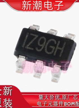 MP1488DJ-LF-Z 封装TSOT23-6 LED驱动芯片 全新原厂MPS 美国芯源