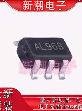 FP6291LR-G1 DC-DC电源芯片 封装SOT-23-6L 全新原厂