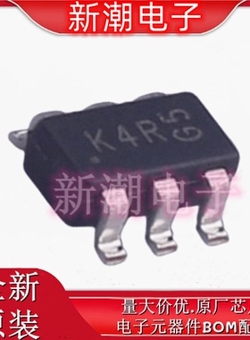 DMMT5551-7-F 丝印K4R 封装SOT23-6 2个NPN 160V 三极管 全新原厂