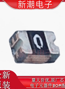 SMD0805P110TF 自恢复保险丝 6V 1.1A 封装0805 全新原厂(瑞隆源