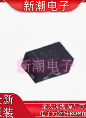 CJBA3139K 场效应管 P沟道 20V0.66A 封装DFN1006-3 全新原厂长电