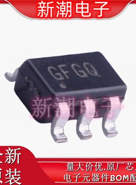 ISL3280EFHZ-T7A SOT-23-5 接收器 RS-485/RS-422 全新原厂(瑞萨