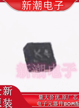 SN74LVC1G04DPWR 74LVC1G04 反相器 X2-SON-4 全新原厂TI(德州)