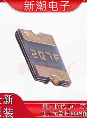 MF-MSMF200-2 自恢复保险丝 封装1812 8V 40A 全新原厂BOURNS