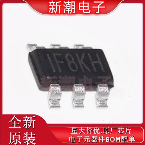 MP2359DJ-LF-Z DC-DC电源芯片 降压型 封装TSOT-23-6 全新原厂MPS