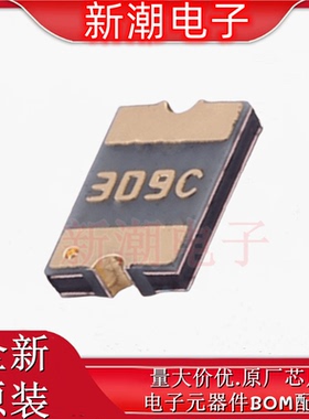 MF-MSMF030-2 自恢复保险丝 30V 10A 封装1812 全新原厂 BOURNS