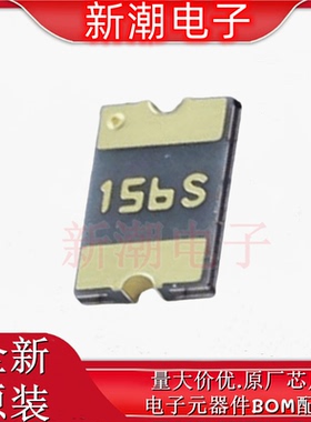 MF-MSMF150-2 自恢复保险丝 6V100A 封装1812 全新原厂BOURNS