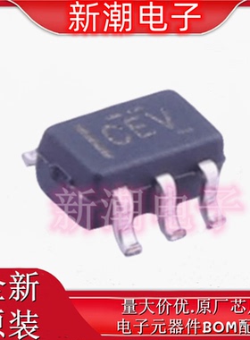 INA212AIDCKT 丝印CEV 封装SC70-6 运算放大器 全新原厂TI/德州