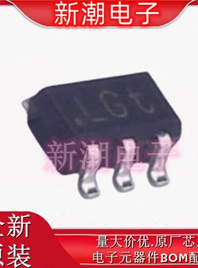 BSS138BKS,115 丝印LG 2个N沟道 60V 320mA 场效应管 SOT-363安世