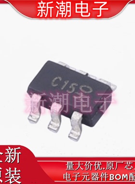 DCX115EK-7-F 丝印C15 封装SC74R 数字晶体管 全新原厂美台