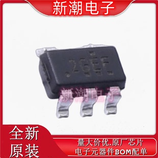 TPS7A2033PDBVR 线性稳压器(LDO) 封装SOT-23-5 供应原装TI(德