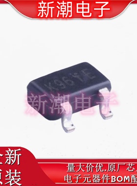 AH180N-WG-7 霍尔效应开关 磁性传感器 封装SOT-23 全新原厂美台