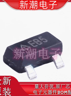 AS431ANTR-E1 丝印EB5 SOT23-3 00mA 电压基准芯片 全新原厂美台