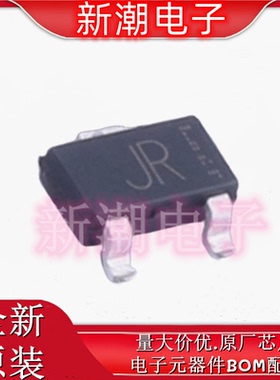 RQ5E035ATTCL 丝印JR 场效应管 CH30V3.5ATSMT SOT-23 全新原厂