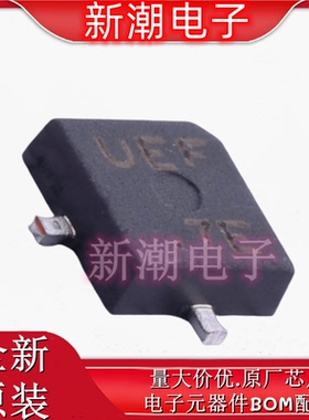 2SK4037(TE12L,Q) N沟道 12V 3A 场效应管  SC-70 全新原厂(东