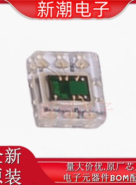 ISL76683AROZ-T7 环境光传感器 封装ODFN-6 全新原厂(瑞萨)/IDT