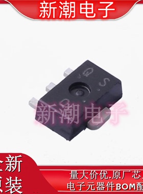 PCP1402-TD-H 场效应管 N-CH 250V1.2A 封装SOT89 全新原厂安森美