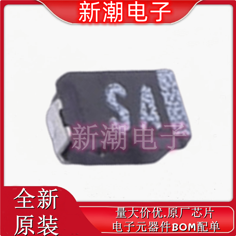 T55P475M010C0200 4.7uF ±20% 10V 钽电容 0805 全新原厂(威世)