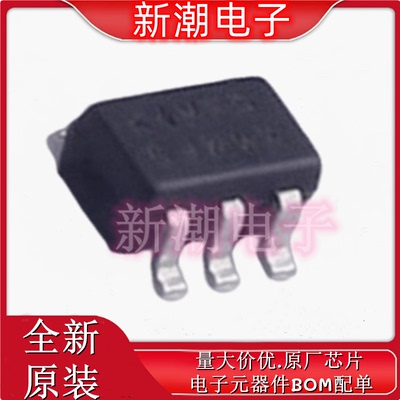 MMDT5401-7-F 2个PNP 150V 200mA 三极管(BJT) SOT-363 原装美