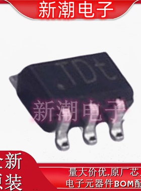 NX7002AKS,115 丝印TD SOT-23 N沟道 60V190mA 场效应管 全新安世