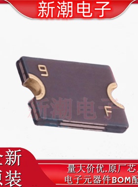 MF-LSMF185/33X-2 自恢复保险丝 33V40A 封装2920 全新原厂BOURNS