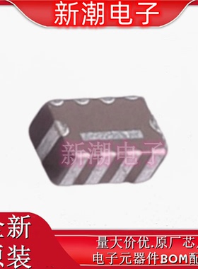 NFA21SL307X1A48L EMI滤波器(RC,LC网络) SMD-10P 全新原厂(村
