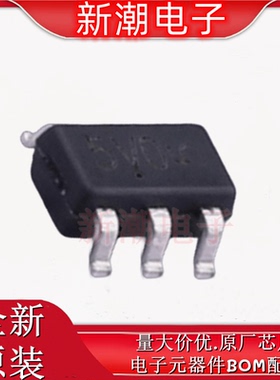 RLST236A054V 静电和浪涌保护 封装SOT-23-6 全新原厂(瑞隆源)